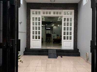 Cho thuê nhà nguyên căn tại  Đường Quang Trung, Phường 8, Quận Gò Vấp 1