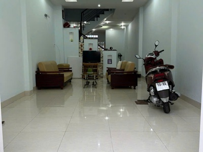 Cho thuê nhà nguyên căn tại  Đường Quang Trung, Phường 8, Quận Gò Vấp 2