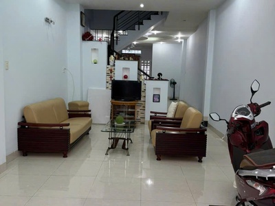 Cho thuê nhà nguyên căn tại  Đường Quang Trung, Phường 8, Quận Gò Vấp 3