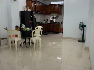 Cho thuê nhà nguyên căn tại  Đường Quang Trung, Phường 8, Quận Gò Vấp 6