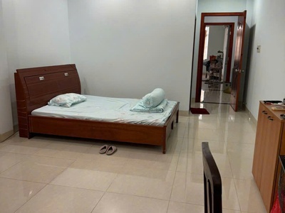 Cho thuê nhà nguyên căn tại  Đường Quang Trung, Phường 8, Quận Gò Vấp 9
