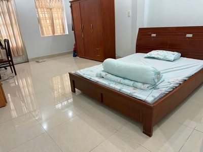 Cho thuê nhà nguyên căn tại  Đường Quang Trung, Phường 8, Quận Gò Vấp 10