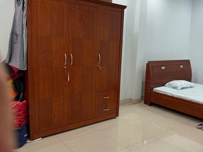 Cho thuê nhà nguyên căn tại  Đường Quang Trung, Phường 8, Quận Gò Vấp 11