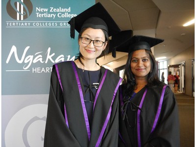 Cơ Hội Định Cư New Zealand  Siêu Tốc  Với Chương Trình Thạc Sĩ Giáo Dục Mầm Non Tại NZTC 0
