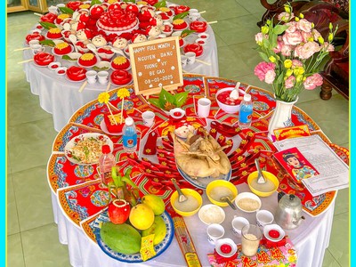 Tại Sao Phải Cúng Đầy Tháng Cho Bé Sơ Sinh 1