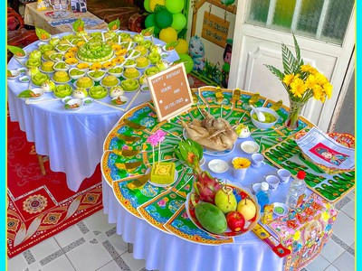 Tại Sao Phải Cúng Đầy Tháng Cho Bé Sơ Sinh 4