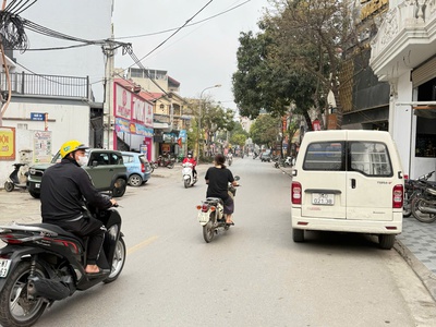 Bán căn nhà trọ đang cho thuê tại Trâu Quỳ, đường trải nhựa thông. LH: 0379483926 1
