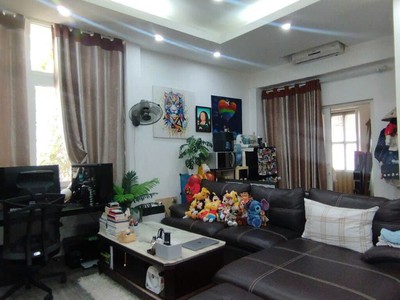 8 tỷ có nhà đẹp Kim Mã 50m2 thông Đội Cấn - Đầy đủ nội thất - Ngõ thẳng tắp 1