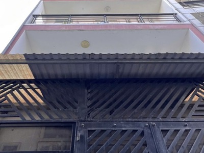 Bán nhà HXH Nguyễn Xí P26 Bình Thạnh 2 tầng BTCT 75m2 chỉ hơn 7 tỷ 1