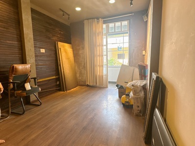 Cần bán nhà MT ngay chợ Bà Chiểu gần HXH Đinh Tiên Hoàng P1 Bình Thành 3 tầng chỉ hơn 7 tỷ 9