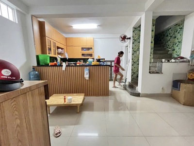 Bán nhà HXH Nguyễn Xí P26 Bình Thạnh 2 tầng BTCT 75m2 chỉ hơn 7 tỷ 2