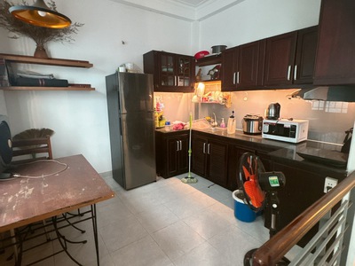 Cần bán nhà MT ngay chợ Bà Chiểu gần HXH Đinh Tiên Hoàng P1 Bình Thành 3 tầng chỉ hơn 7 tỷ 3