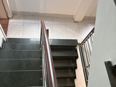 Cần bán nhà MT ngay chợ Bà Chiểu gần HXH Đinh Tiên Hoàng P1 Bình Thành 3 tầng chỉ hơn 7 tỷ 8
