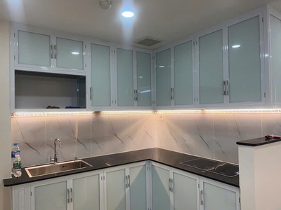 Cần bán gấp CC 1050 Phan Chu Trinh ngay học viện cán bộ 62m2 chỉ hơn 1 tỷ 1