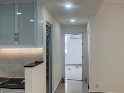 Cần bán gấp CC 1050 Phan Chu Trinh ngay học viện cán bộ 62m2 chỉ hơn 1 tỷ 3