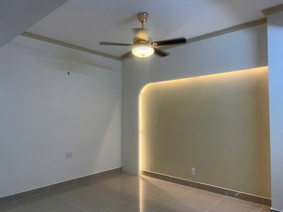 Cần bán gấp CC 1050 Phan Chu Trinh ngay học viện cán bộ 62m2 chỉ hơn 1 tỷ 5
