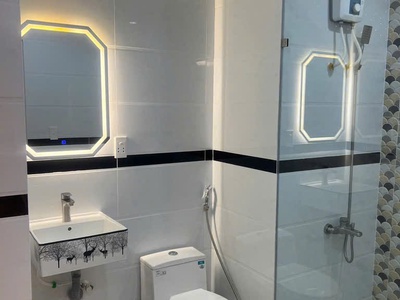 Cần bán gấp CC 1050 Phan Chu Trinh ngay học viện cán bộ 62m2 chỉ hơn 1 tỷ 6