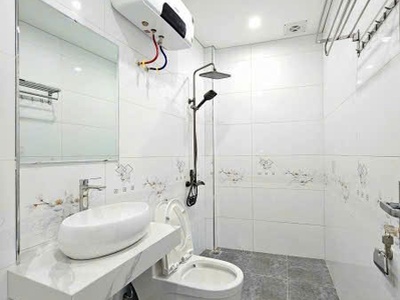 Nhà Hồ sen - lê chân   4,2 tỷ 2