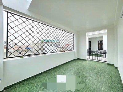 Nhà Hồ sen - lê chân   4,2 tỷ 3