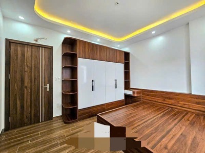 Nhà Hồ sen - lê chân   4,2 tỷ 4