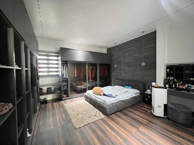Bán nhà 3 tầng đẹp 91m2, ngay CD Công Thương Q9, hẻm oto 7 chỗ, 7.x tỉ 1
