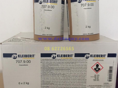 Đơn vị cung cấp keo pure hãng Kleiberit uy tín chất lượng tại TPHCM 0