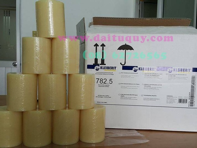 Đơn vị cung cấp keo pure hãng Kleiberit uy tín chất lượng tại TPHCM 1