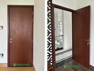 Báo giá cửa nhựa Composite tại Trảng Bom - Đồng Nai 2