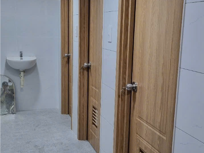 Báo giá cửa nhựa Composite tại Trảng Bom - Đồng Nai 3