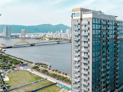 Chỉ 600TR sở hữu ngay căn hộ The Filmore Sông Hàn 1PN - Chiết khấu cao - Mua ngay Nhận Sổ liền tay 3
