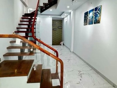 Chính chủ cần sang tên lô 50m. Miêu Nha, Nam Từ Liêm, Hà Nội. Tháng 4 này. 1