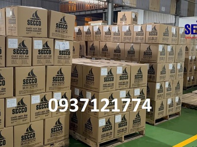 Gói hút khí Ethylene 5g cho chuối xuất khẩu 1