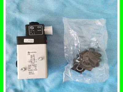 Van điện từ Norgren 2623077.3037.24VDC 0