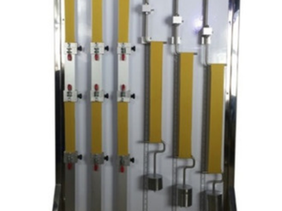 Máy kiểm tra phục hồi độ giãn của vải RF3506C/D 1