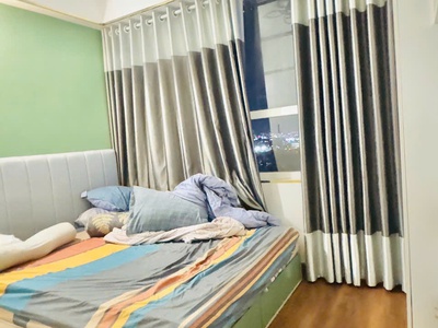 2PN đón bình minh - Bán 3.98 tỷ - Căn hộ Saigon Mia khu Trung Sơn 0