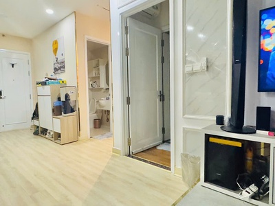 2PN đón bình minh - Bán 3.98 tỷ - Căn hộ Saigon Mia khu Trung Sơn 8