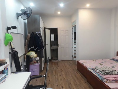 Bán Siêu Phẩm Nhà Mỹ Đình   40M  X 5 TẦNG   Giá chỉ 7 TỶ  3