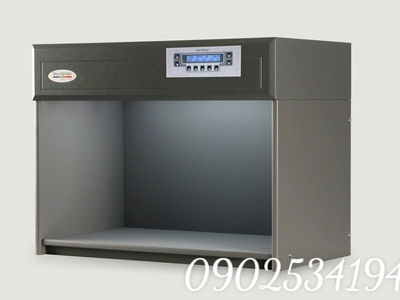  Tủ đánh giá màu Verivide CAC 60-5  1