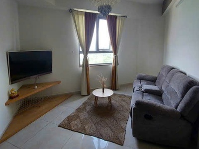 Bán Căn hộ chung cư Marina Tower 3 PN tại Phường Vĩnh Phú, TP Thuận An. 0