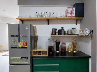 Bán Căn hộ chung cư Marina Tower 3 PN tại Phường Vĩnh Phú, TP Thuận An. 1