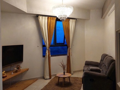 Bán Căn hộ chung cư Marina Tower 3 PN tại Phường Vĩnh Phú, TP Thuận An. 2