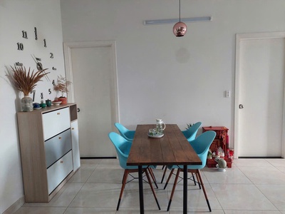 Bán Căn hộ chung cư Marina Tower 3 PN tại Phường Vĩnh Phú, TP Thuận An. 3