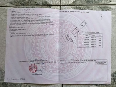 Chính chủ bán 149m2 Thổ Cư Đất Lọt Khe, xã Tân Phú Trung giá 600 Triệu có SHR 0