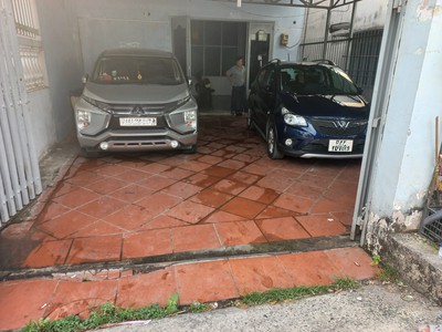 Bể Nợ Bán Nhà 134m2 Xã Tân Phú Trung, Củ Chi giá 650 Triệu có SHR 0