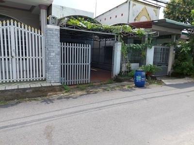 Bể Nợ Bán Nhà 134m2 Xã Tân Phú Trung, Củ Chi giá 650 Triệu có SHR 1