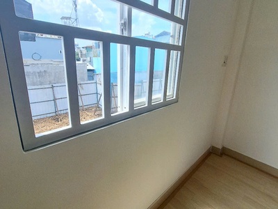 Bán nhà Quận 8  HXH Phú Định   4x11m  2 lầu  nhà trống  sổ hồng hoàn công  4,9 tỷ 3