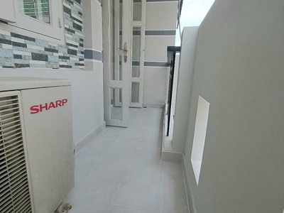 Bán nhà Quận 8  HXH Phú Định   4x11m  2 lầu  nhà trống  sổ hồng hoàn công  4,9 tỷ 6