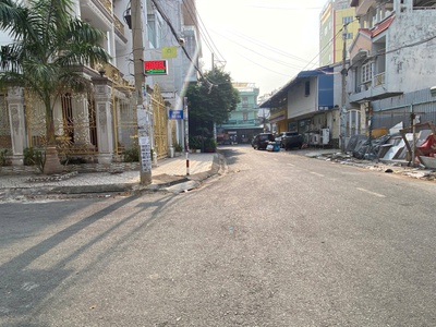 Bán biệt thự đẹp MT  ĐƯỜNG SỐ 21   BÌNH TÂN - 177M2 - SỔ RIÊNG - 31 tỷ  thương lượng 7