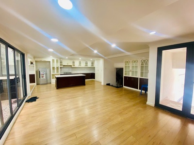 Bán biệt thự đẹp MT  ĐƯỜNG SỐ 21   BÌNH TÂN - 177M2 - SỔ RIÊNG - 31 tỷ  thương lượng 0