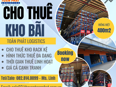 Giải pháp lưu trữ linh hoạt tại KCN Sóng Thần 1   Bình Dương 0